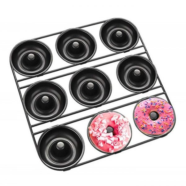 Pladenj za Krofe MakeSomeSweets