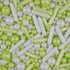 GREEN PARTY Sprinkles Jedilni Posipi