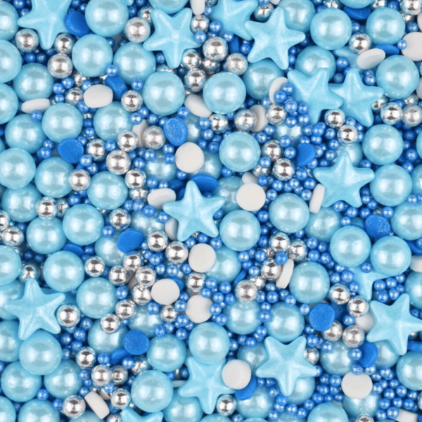 BLUE OCEAN