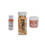 Shiny Orange 3-Pack