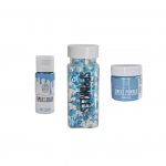 Shiny Blue 3-Pack