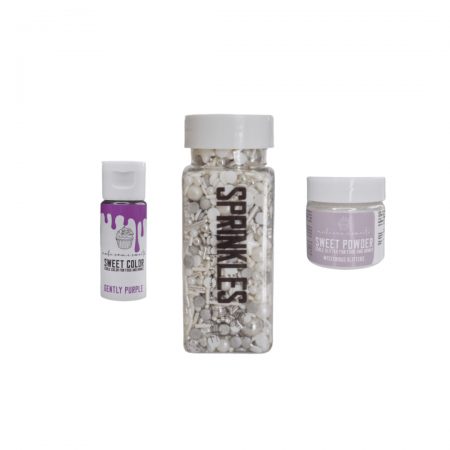 Glamour 3-Pack