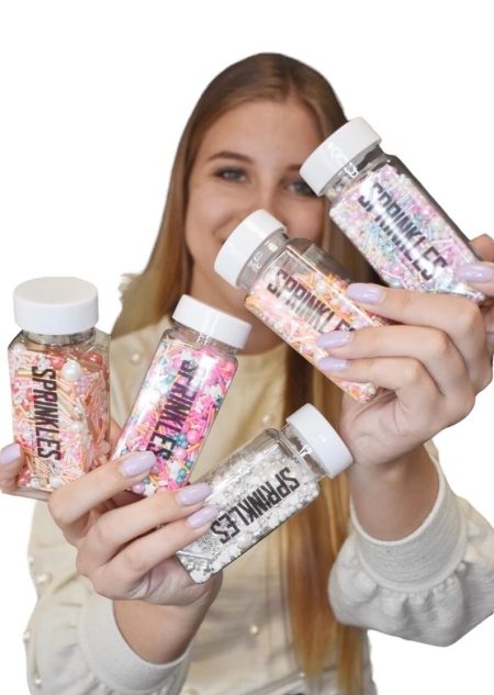 MakeSomeSweets Naključni Sprinkles